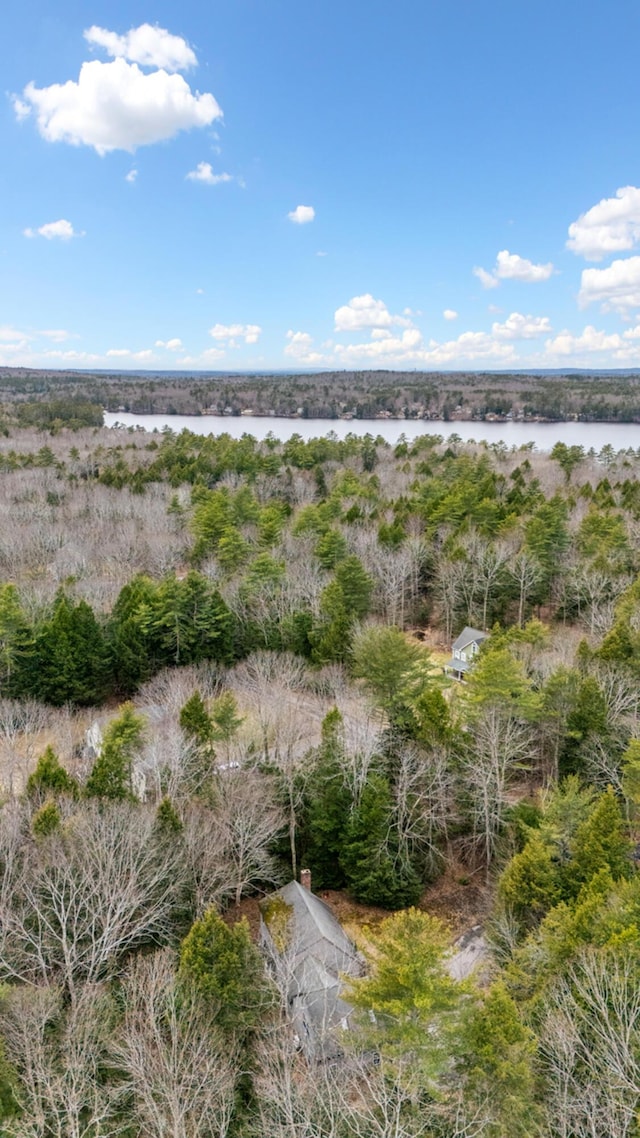 16 Rockaway Rd, Falmouth, ME 04105 - water view
