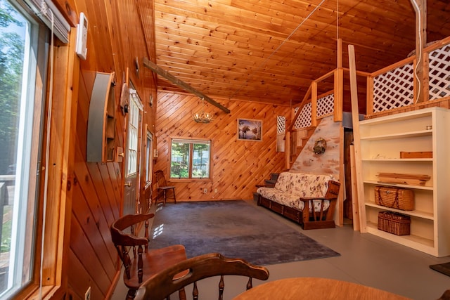345 Tims Cove Rd, Willimantic, ME 04443 - photo 9