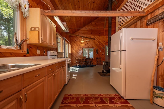 345 Tims Cove Rd, Willimantic, ME 04443 - photo 15