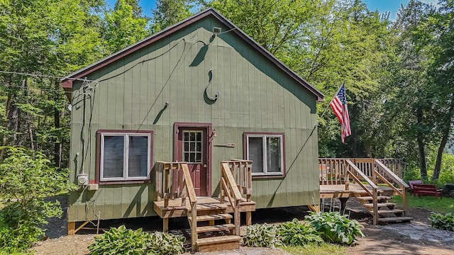 345 Tims Cove Rd, Willimantic, ME 04443 - photo 42