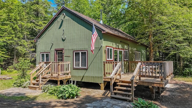 345 Tims Cove Rd, Willimantic, ME 04443 - photo 43