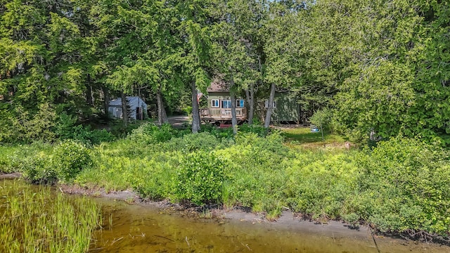 345 Tims Cove Rd, Willimantic, ME 04443 - photo 47