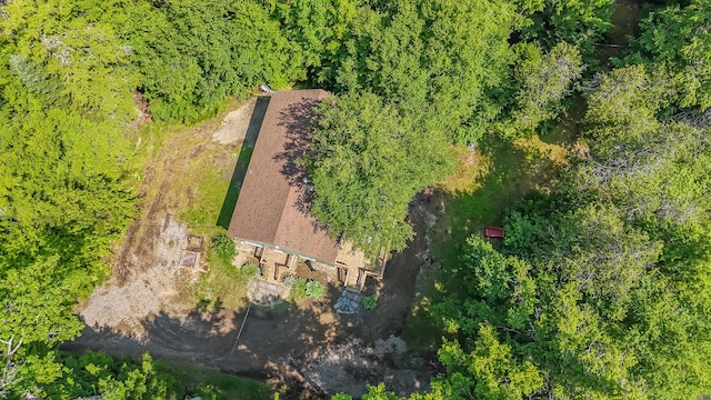345 Tims Cove Rd, Willimantic, ME 04443 - photo 48