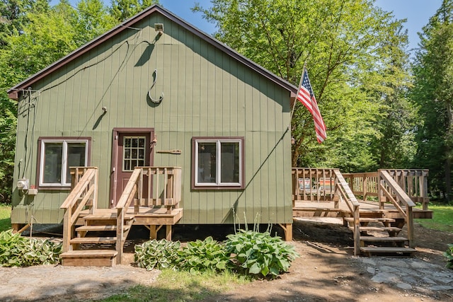 345 Tims Cove Rd, Willimantic, ME 04443 - photo 56