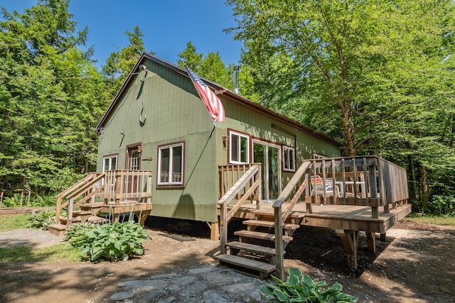 345 Tims Cove Rd, Willimantic, ME 04443 - photo 2