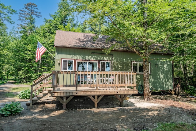 345 Tims Cove Rd, Willimantic, ME 04443 - photo 34