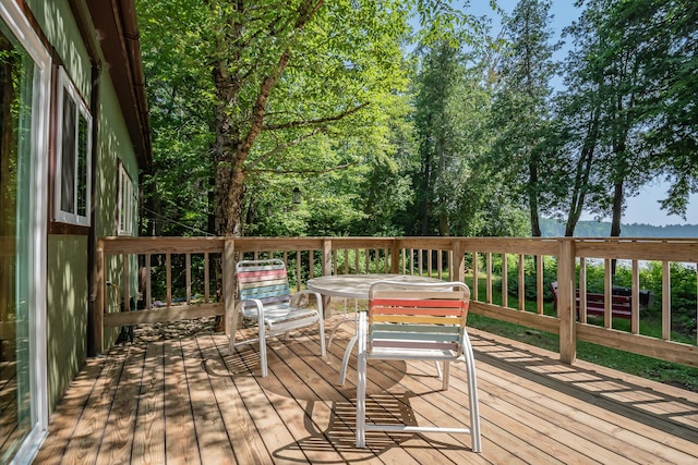 345 Tims Cove Rd, Willimantic, ME 04443 - photo 36