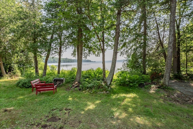 345 Tims Cove Rd, Willimantic, ME 04443 - photo 39