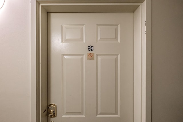 372 Skiway Rd Unit 204, Newry, ME 04261 - view of room details