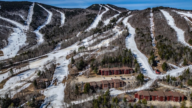 372 Skiway Rd Unit 204, Newry, ME 04261 - view of mountain feature