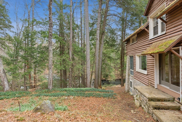 52 Main St, Sanford, ME 04083 - view of yard