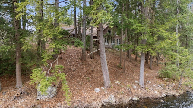 52 Main St, Sanford, ME 04083 - view of yard