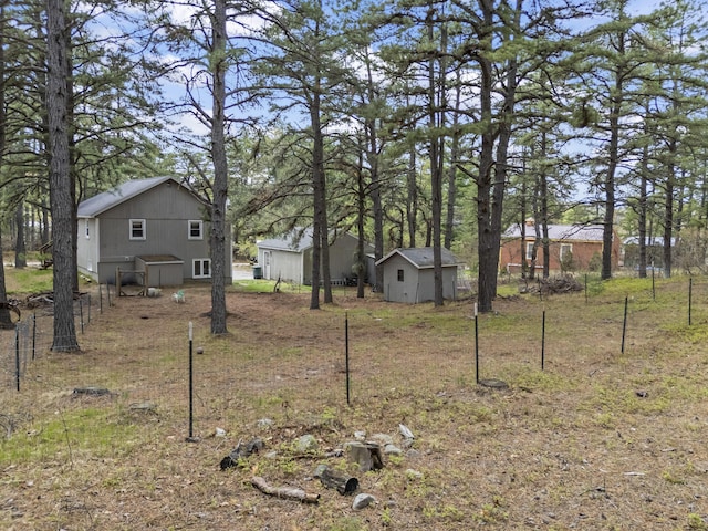 8 Royal Coachman Way, Shapleigh, ME 04076 - view of yard
