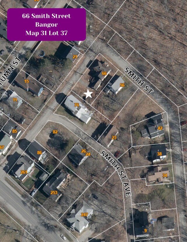66 Smith St, Bangor, ME 04401 - photo 8