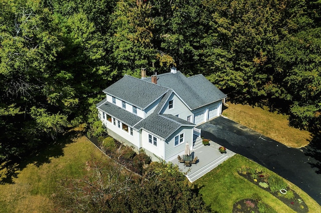 101 Whites Bridge Rd, Windham, ME 04062 - view of subject property