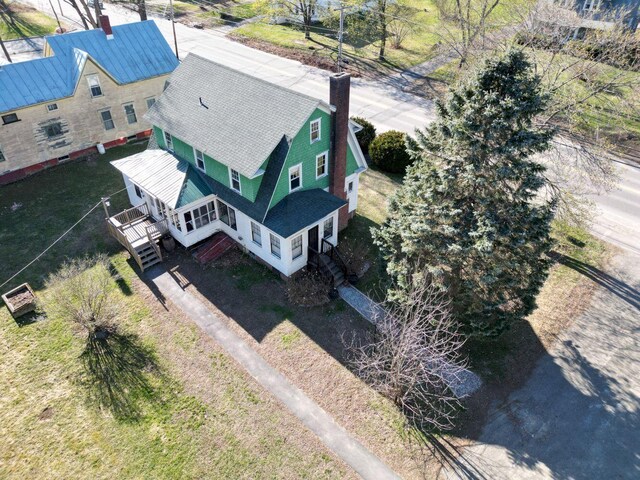 231 Main St, Madison, ME 04950 - photo 61