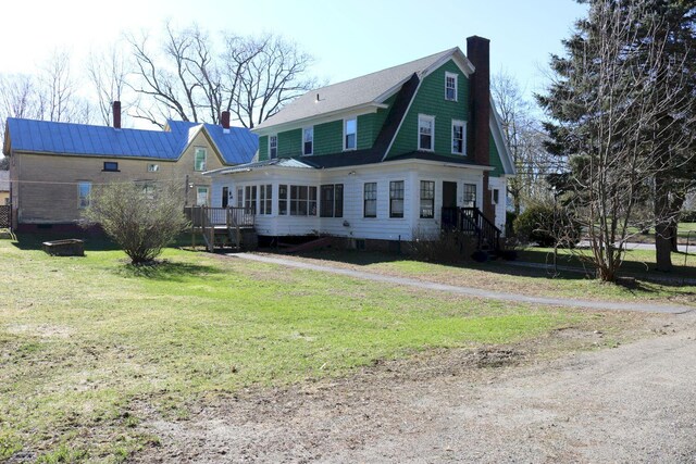 231 Main St, Madison, ME 04950 - photo 5
