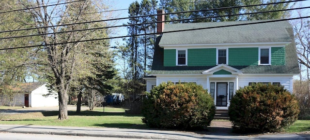 231 Main St, Madison, ME 04950 - photo 59