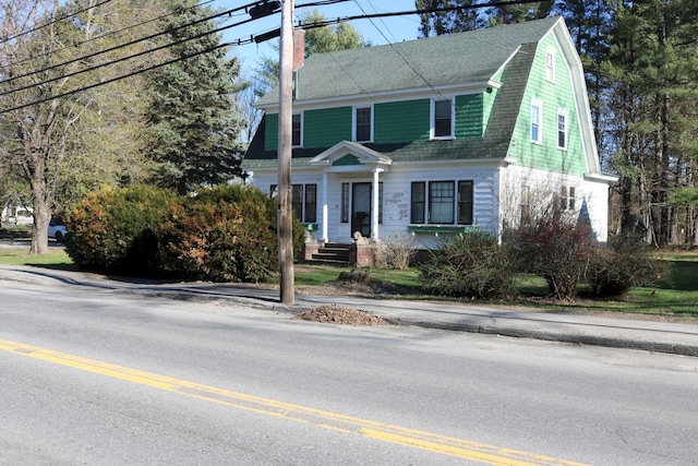 231 Main St, Madison, ME 04950 - photo 2