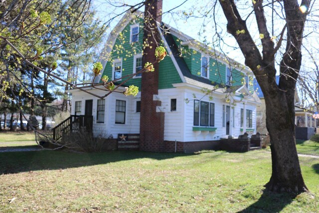 231 Main St, Madison, ME 04950 - photo 12