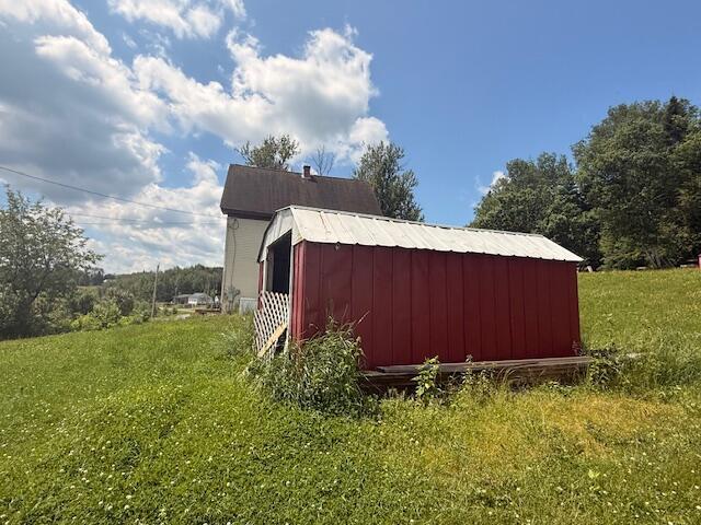 70 Pond View Rd, Wallagrass, ME 04781 - photo 4