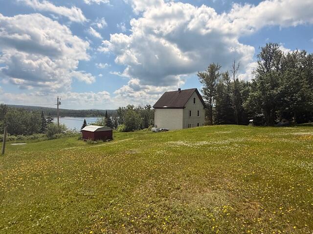 70 Pond View Rd, Wallagrass, ME 04781 - photo 2