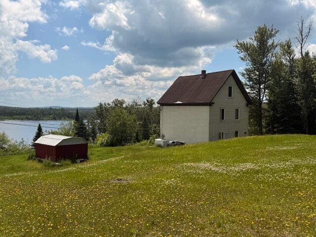 70 Pond View Rd, Wallagrass, ME 04781 - photo 3
