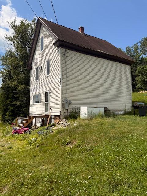 70 Pond View Rd, Wallagrass, ME 04781 - photo 1