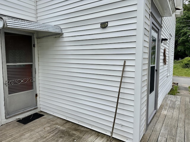 40 Shackford St, Eastport, ME 04631 - photo 6