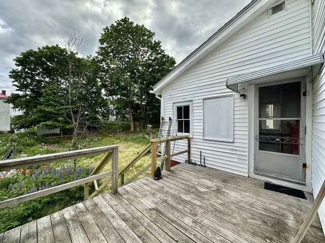 40 Shackford St, Eastport, ME 04631 - photo 7