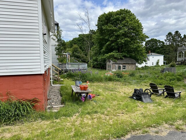 40 Shackford St, Eastport, ME 04631 - photo 33