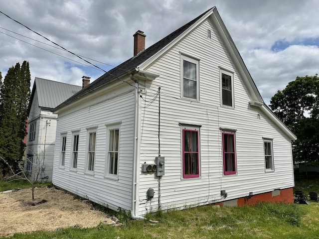 40 Shackford St, Eastport, ME 04631 - photo 5