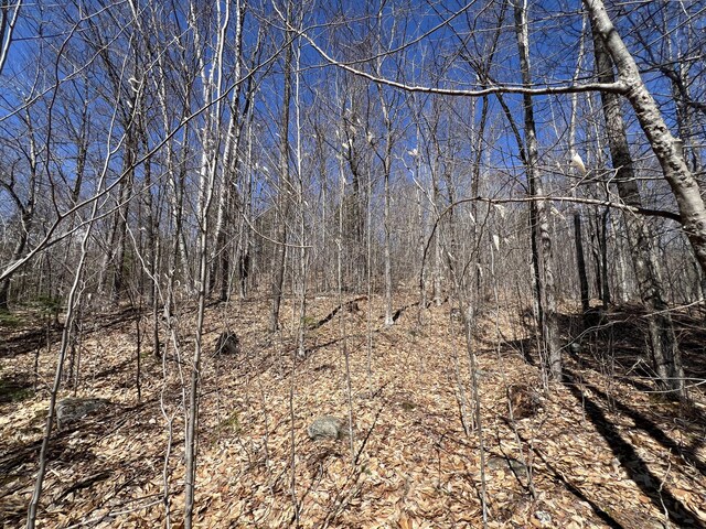 LOT22-6 Greenleaf Rd, Anson, ME 04911