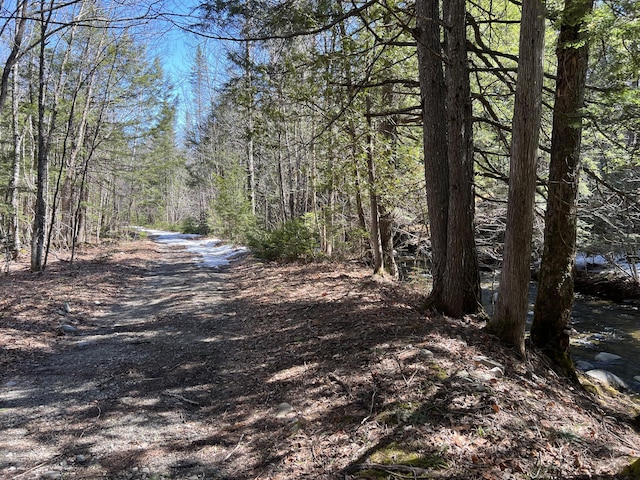 LOT22-6 Greenleaf Rd, Anson, ME 04911
