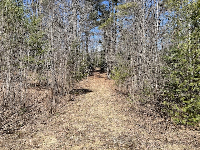 LOT22-6 Greenleaf Rd, Anson, ME 04911