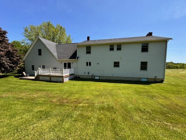 195 Palmer Rd, Skowhegan, ME 04976 - photo 2
