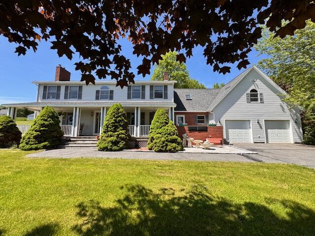 195 Palmer Rd, Skowhegan, ME 04976 - photo 1