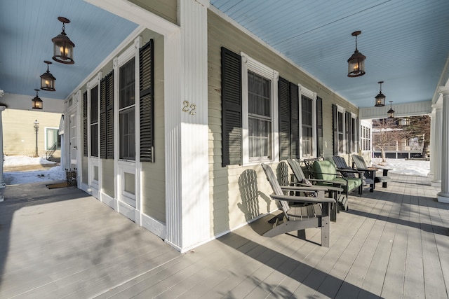 22 Broad St, Bethel, ME 04217 - photo 16