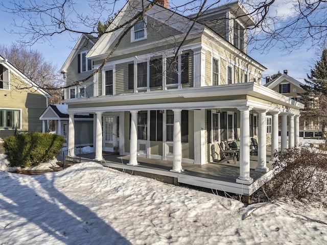 22 Broad St, Bethel, ME 04217 - photo 4
