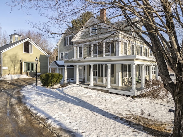 22 Broad St, Bethel, ME 04217 - photo 127