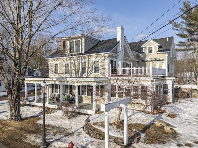 22 Broad St, Bethel, ME 04217 - photo 9