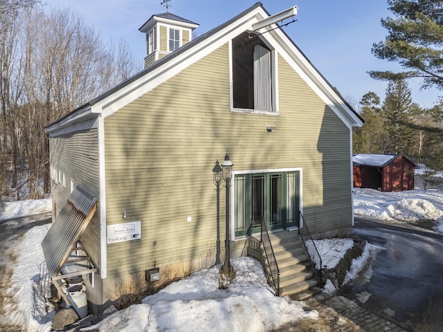 22 Broad St, Bethel, ME 04217 - photo 108