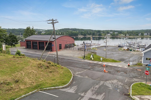 1 Miller St, Belfast, ME 04915