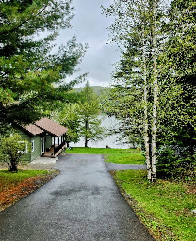 1497 Sly Brook Rd, Eagle Lake, ME 04739 - photo 3
