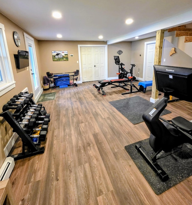 1497 Sly Brook Rd, Eagle Lake, ME 04739 - photo 12