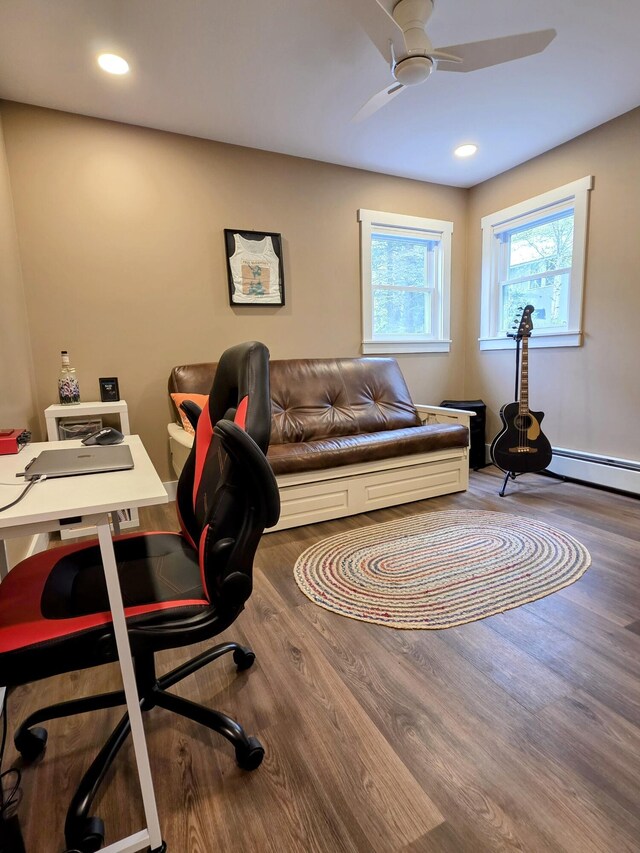 1497 Sly Brook Rd, Eagle Lake, ME 04739 - photo 30