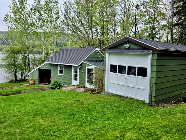 1497 Sly Brook Rd, Eagle Lake, ME 04739 - photo 31