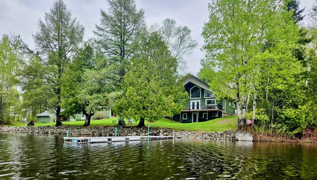 1497 Sly Brook Rd, Eagle Lake, ME 04739 - photo 32