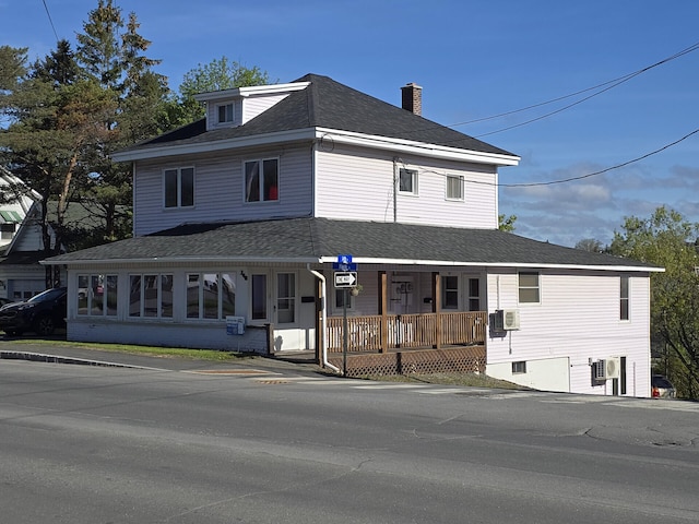240 Main St, Madawaska, ME 04756 - photo 1