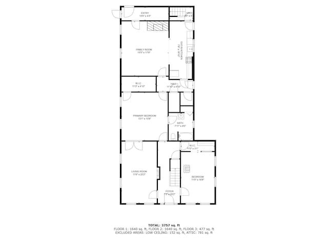 30 Joy Valley Rd, Buxton, ME 04093 - home floor plan
